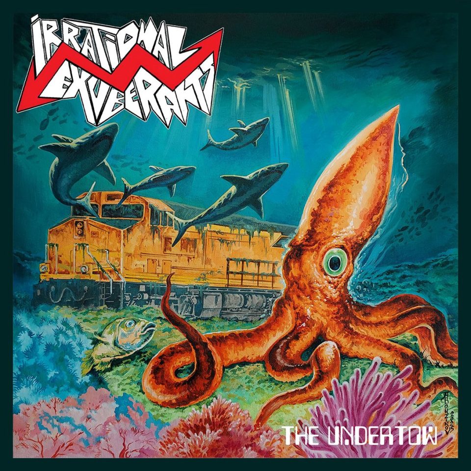 The undertow
