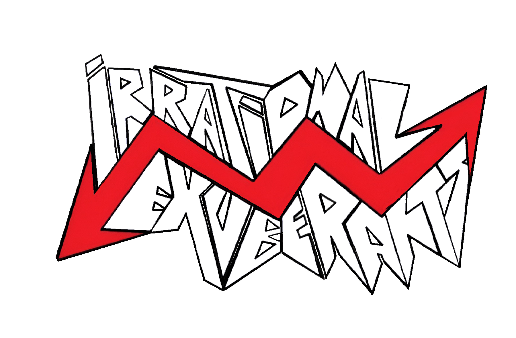 Irrational Exuberants